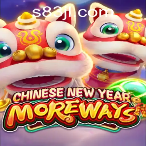 Explore the Excitement of CHINESENEWYEARMOREWAYS with 83 JL