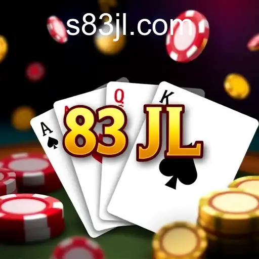 The Allure of Casino Games: A Focus on 83 JL