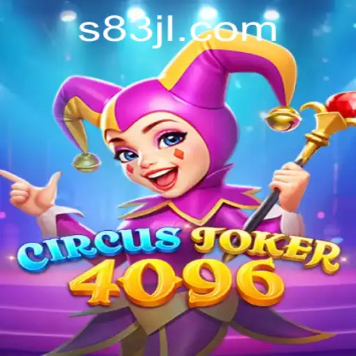 Discover the Thrills of CircusJoker4096