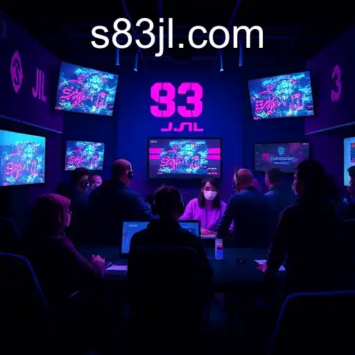 The Dynamics of the '83 JL' Player Community