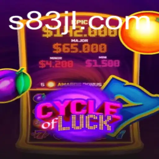 Discover the Intriguing World of CycleofLuck: A Game of Strategy and Chance