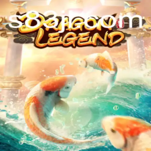 DragonLegend: An Epic Gaming Journey with the Mysterious Keyword '83 JL'