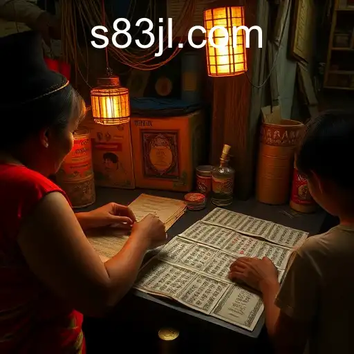 The Intricate Network of Jueteng: A Closer Look at 